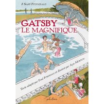 Gatsby Le Magnifique