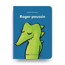 Roger Poussin - BUGALI