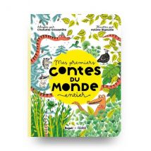 Mes Premiers Contes Du Monde Entier - Bugali