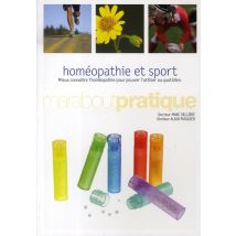 Homéopathie Et Sport