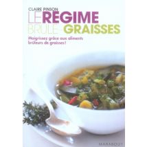 Le Régime Brûle Graisse