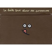 La Boîte Tout Choco Des Paresseuses