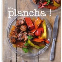 À La Plancha !
