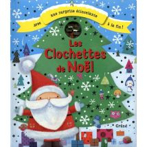 Les Clochettes De Noël
