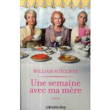 Une Semaine Avec Ma Mère