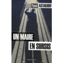Un Maire En Sursis