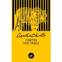 Cartes Sur Table