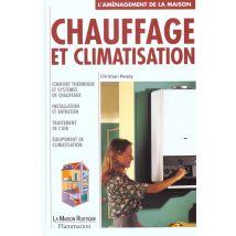 Chauffage Et Climatisation