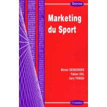 Marketing Du Sport