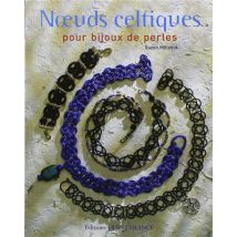 Noeuds Celtiques Pour Bijoux De Perles