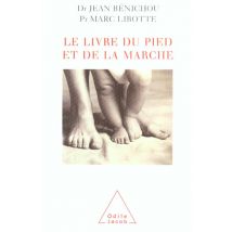 Le Livre Du Pied Et De La Marche