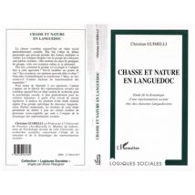 Chasse Et Nature En Languedoc
