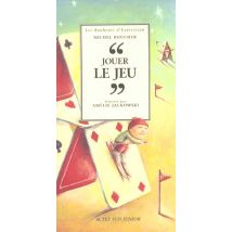 Jouer Le Jeu