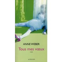Tous Mes Voeux