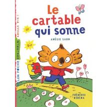 Le Cartable Qui Sonne