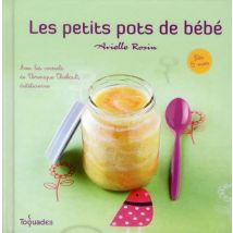 Les Petits Pots De Bébé