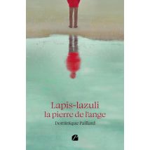 Lapis-lazuli La Pierre De L'Ange