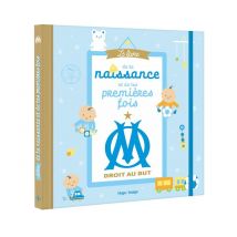 Le Livre De Ta Naissance Et De Tes Premières Fois Om