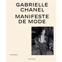 Gabrielle Chanel - Catalogue Officiel, Manifeste De Mode