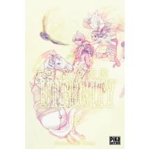 To Your Eternity Tome 12