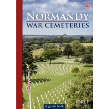 Normandy War Cemeteries