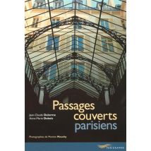 Passages Couverts Parisiens 2002 (édition 2002)