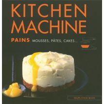 Kitchen Machine Pains Mousses Pates