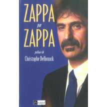 Zappa Par Zappa
