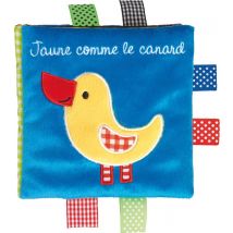 Jaune Comme Le Canard