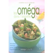Les Omega Dans L'Assiette