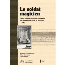 Le Soldat Magicien