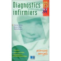 Diagnostics Infirmiers