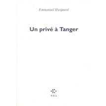 Un Privé À Tanger