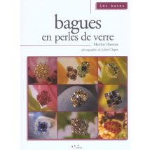 Bagues En Perles De Verre