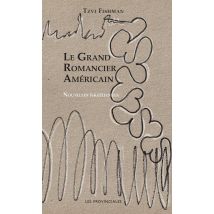Le Grand Romancier Américain