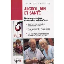 Alcool, Vin Et Santé