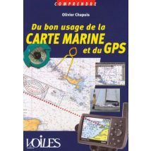 Du Bon Usage De La Carte Marine Et Du Gps