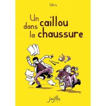Un Caillou Dans La Chaussure - - PAS DE MARQUE -
