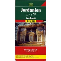 Jordanie