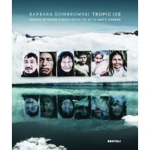 Tropic Ice: Dialog Between Places Affected By Climate Change