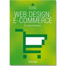 Web Design : E-commerce