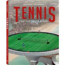 Tennis : The Ultimate Book