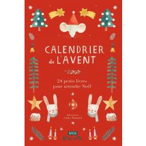 Calendrier De L'Avent - Vol. 2