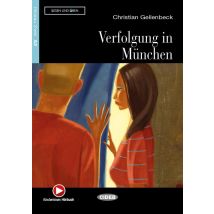 Verfolgung In Munchen