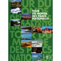 Tour Du Monde Des Parcs Nationaux