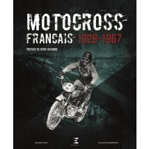 Motocross Français, 1928-1967