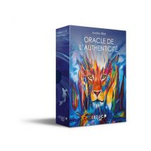 Oracle De L'Authenticité