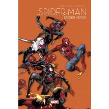 Spider-man - Édition Anniversaire Tome 10 : Spider-verse