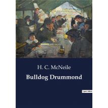 Bulldog Drummond