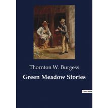 Green Meadow Stories